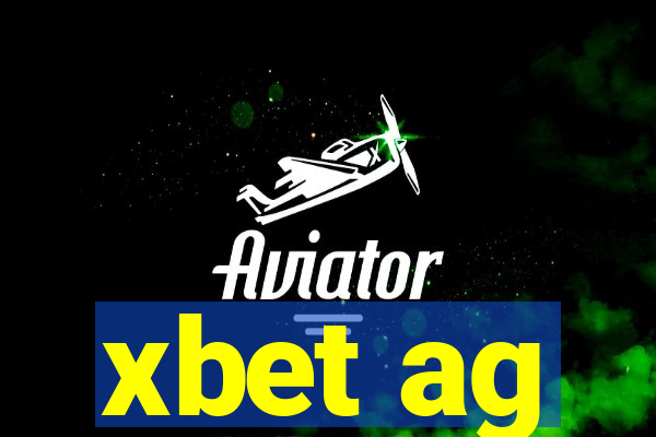 xbet ag